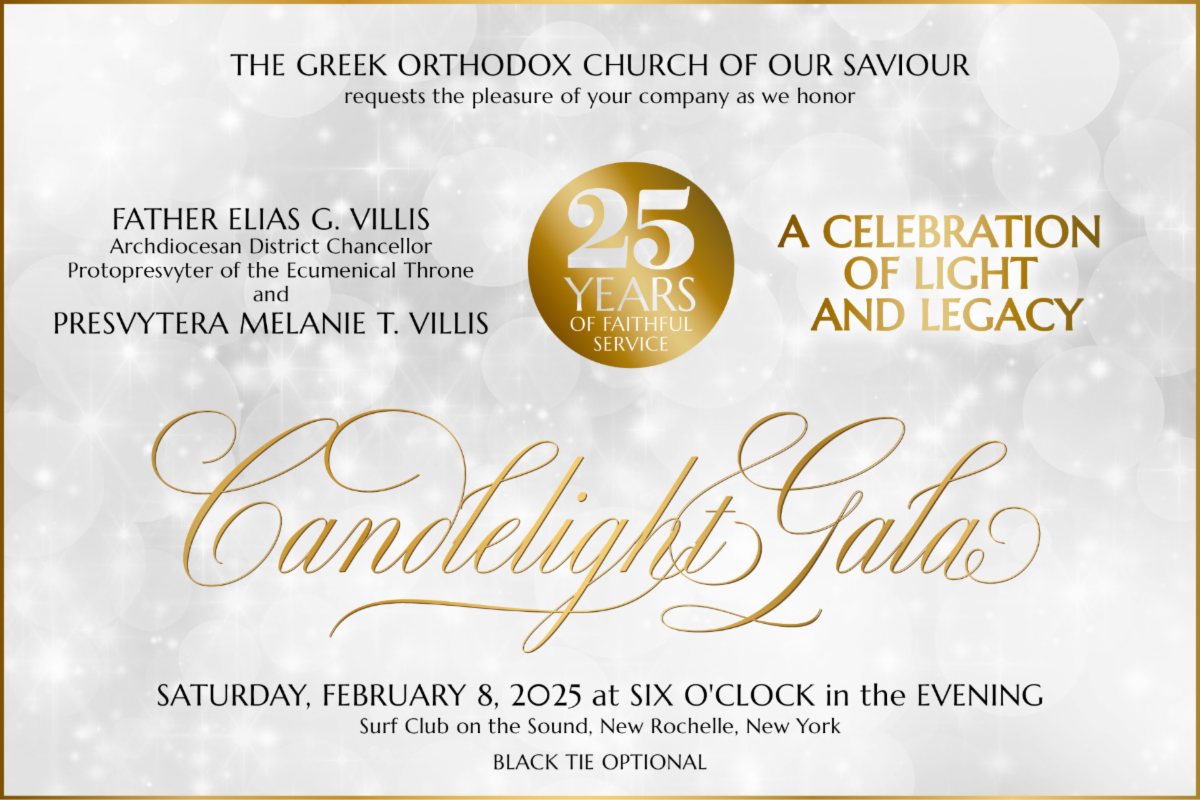 Candlelight Gala